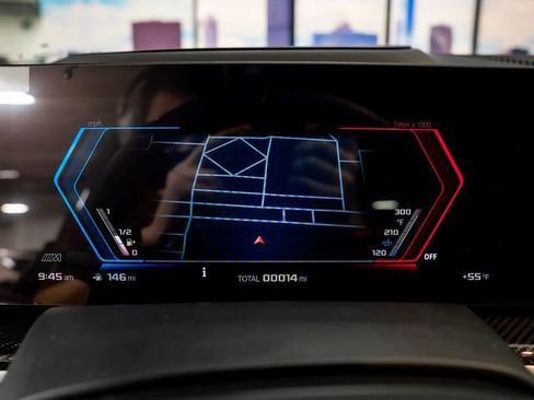 New 2026 BMW X5 M Competition w/ Executive Package AWD/4WD image 17