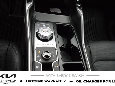 New 2026 Kia Sorento EX AWD/4WD image 24