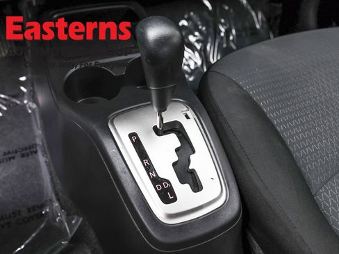 Used 2024 Mitsubishi Mirage G4 LE FWD image 13