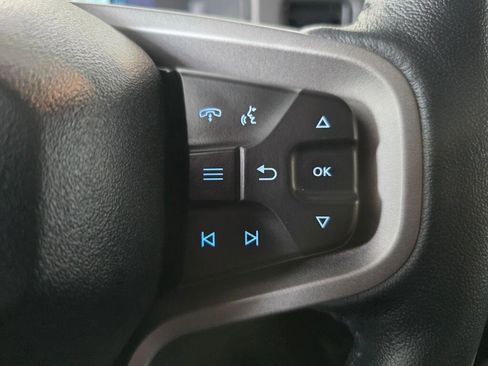 Used 2024 Ford Bronco Wildtrak AWD/4WD image 26