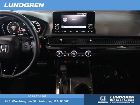 Used 2024 Honda Civic Sport image 22