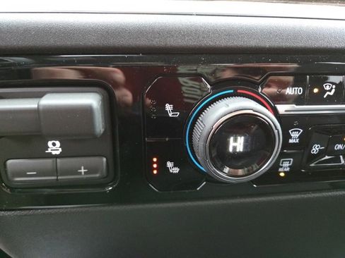 New 2026 Chevrolet Silverado 1500 LT image 56