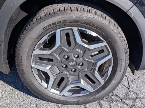 Used 2023 Hyundai Santa Fe Limited image 11