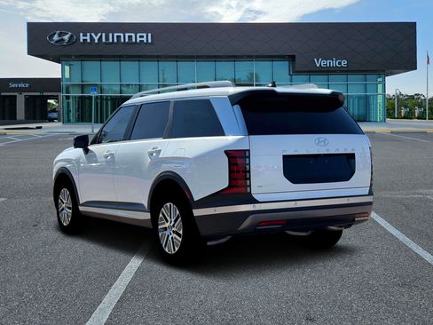 New 2026 Hyundai Palisade SEL Premium w/ Tow & Go Package FWD image 24