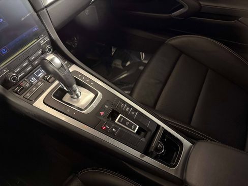 Used 2018 Porsche 911 Carrera S RWD image 36