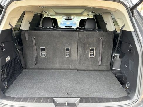 Used 2020 Subaru Ascent Limited w/ Technology Package image 19