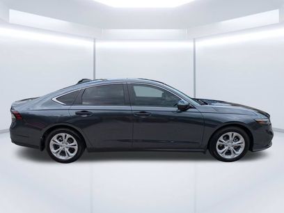 Used 2025 Honda Accord LX