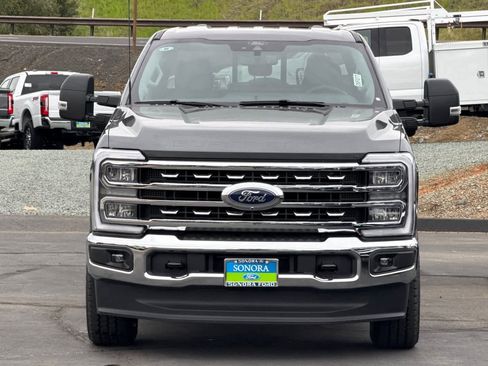 New 2026 Ford F250 XLT w/ XLT Premium Package image 3