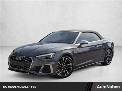Used 2023 Audi S5 Premium Plus
