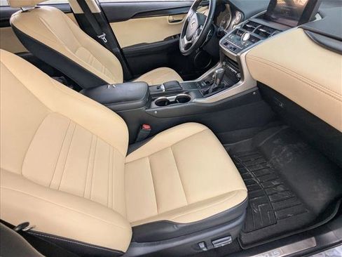 Used 2018 Lexus NX 300 FWD w/ Accessory Package image 17