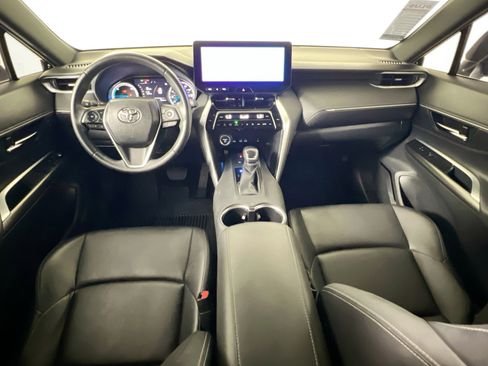 Used 2023 Toyota Venza Nightshade AWD/4WD image 30
