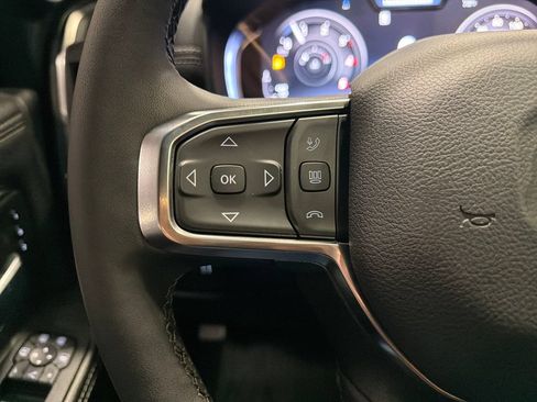 Used 2026 RAM 3500 Laramie AWD/4WD image 8