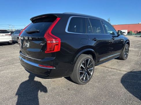 Used 2023 Volvo XC90 B6 Plus w/ Protection Package Premier AWD/4WD image 5