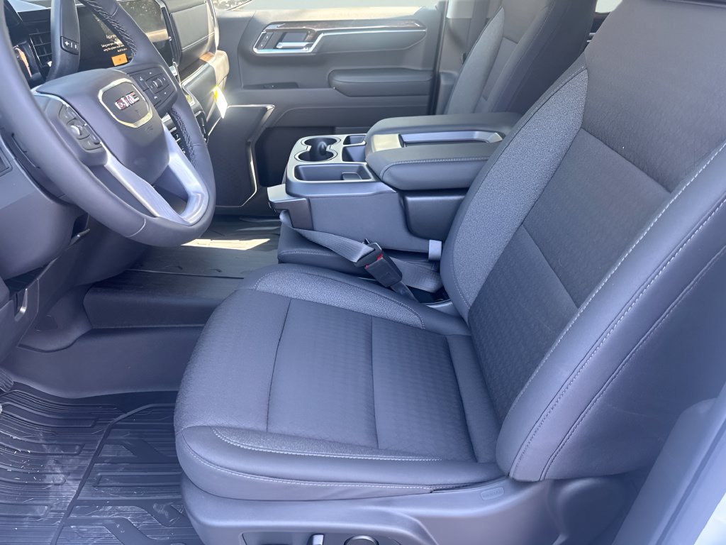 New 2026 GMC Sierra 1500 Elevation w/ Elevation Select Package RWD image 9