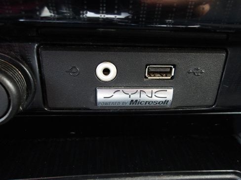 Used 2009 Ford F150 FX4 AWD/4WD image 14