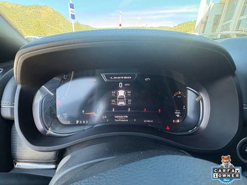 Used 2024 RAM 2500 Limited image 18