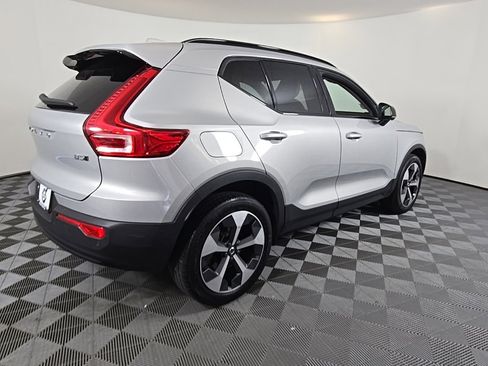 Certified 2023 Volvo XC40 B5 Plus w/ Driver Assist Package image 8