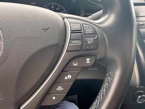 Used 2021 Acura ILX FWD image 13