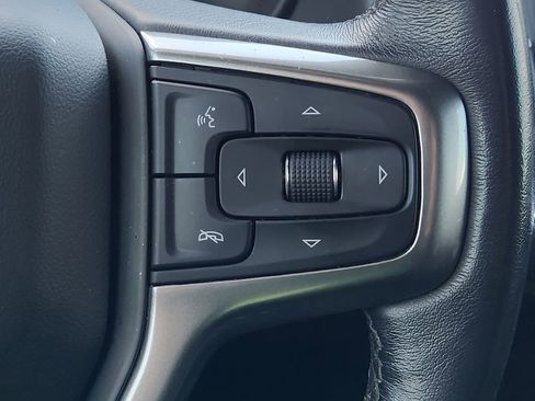 Used 2021 Chevrolet Tahoe Z71 w/ Luxury Package image 34