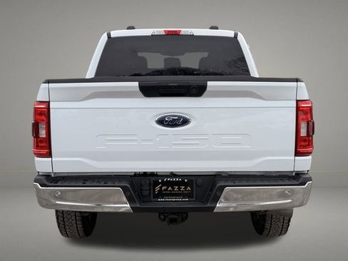 Used 2022 Ford F150 XLT w/ Trailer Tow Package image 4