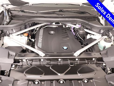 New 2026 BMW X5 xDrive40i w/ Executive Package AWD/4WD image 20