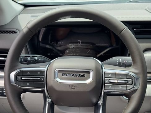 New 2027 GMC Terrain Denali AWD/4WD image 16