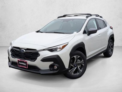 Used 2026 Subaru Crosstrek 2.0i Premium