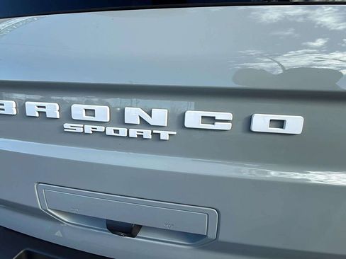 Used 2021 Ford Bronco Sport Big Bend image 19