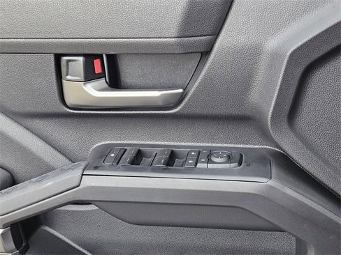 New 2025 Toyota Tacoma TRD Sport image 27