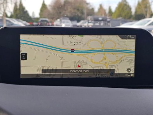 New 2026 MAZDA MAZDA3 2.5 S Hatchback w/ Premium Pkg image 14