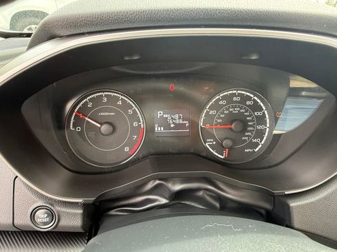 Used 2018 Subaru Impreza 2.0i Premium AWD/4WD image 16