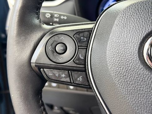 Used 2024 Toyota RAV4 SE w/ Weather Package AWD/4WD image 45
