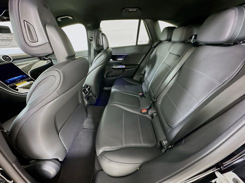 New 2026 Mercedes-Benz GLC 300 image 24