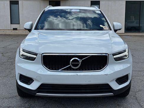 Used 2019 Volvo XC40 T5 Momentum AWD/4WD image 3