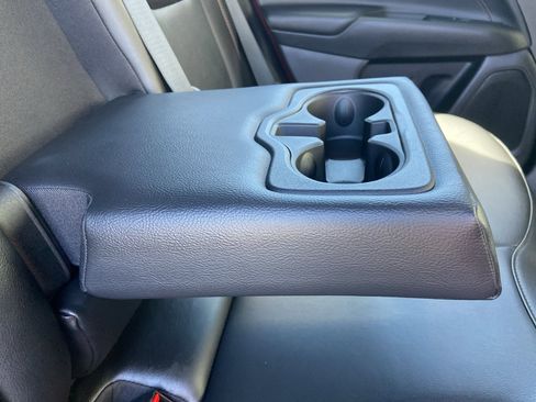 Certified 2022 Jeep Compass Limited image 28