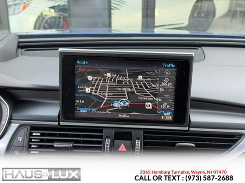 Used 2017 Audi S6 Prestige AWD/4WD image 30