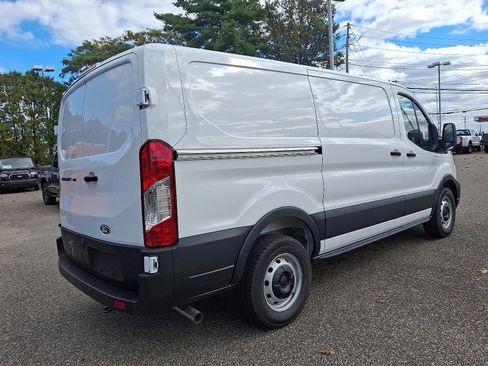 New 2026 Ford Transit 150 Low Roof image 7
