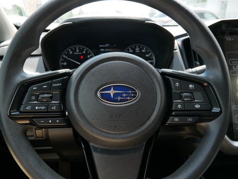 Certified 2024 Subaru Crosstrek 2.0i Premium AWD/4WD image 25