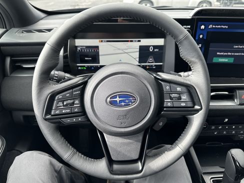 New 2026 Subaru Outback Limited AWD/4WD image 17