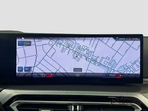 Used 2023 BMW M340i xDrive w/ Premium Package image 18