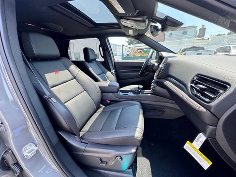 New 2026 Dodge Durango GT AWD/4WD image 19