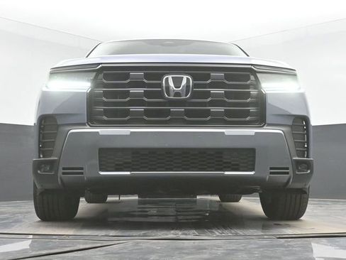 New 2026 Honda Pilot EX-L image 44