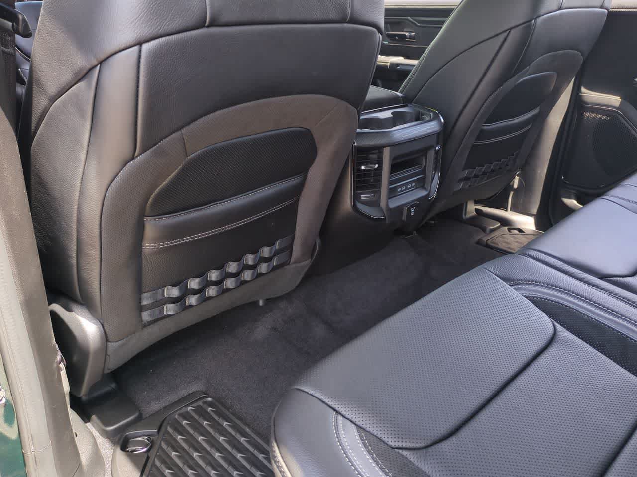 New 2026 RAM 1500 RHO AWD/4WD image 19