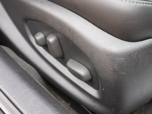 Used 2016 Cadillac ATS 2.0T AWD Sedan image 12