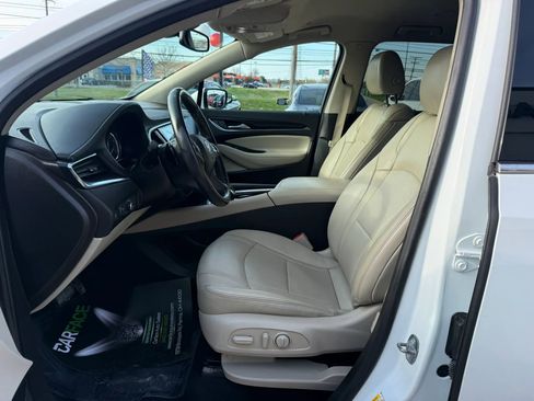Used 2021 Buick Enclave Essence w/ Trailering Package, 5000 lbs. image 19