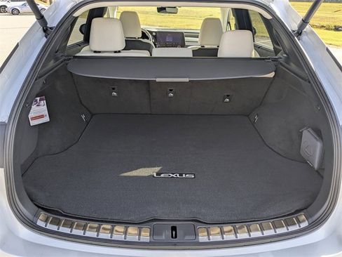 Certified 2023 Lexus RX 350 FWD image 13