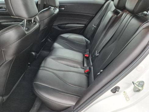 Used 2020 Acura ILX FWD image 18