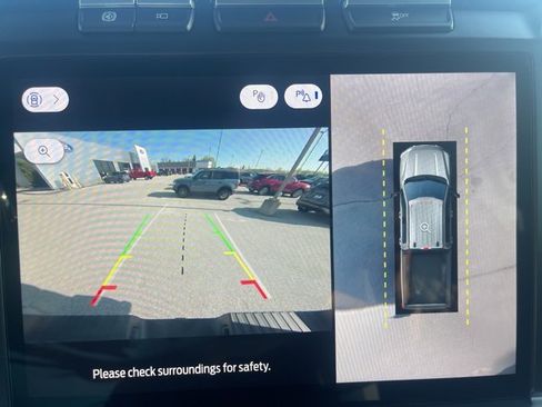 New 2024 Ford F250 XLT w/ XLT Premium Package image 63