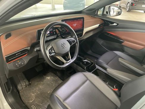 Used 2021 Volkswagen ID.4 Pro S RWD image 11