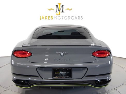 Used 2022 Bentley Continental GT Speed image 13